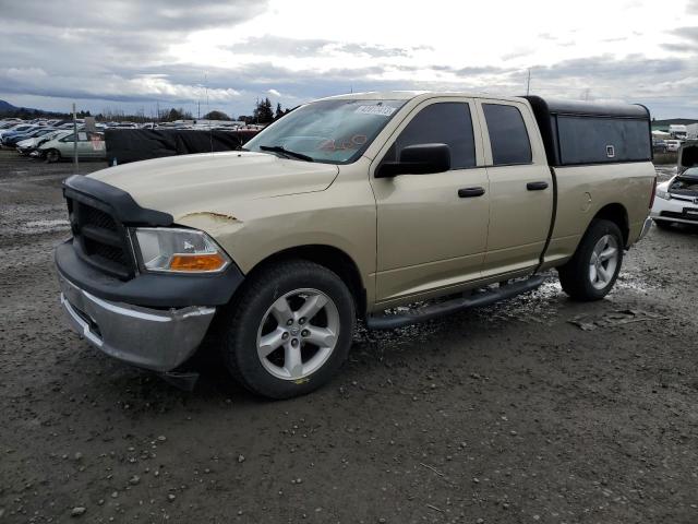 2011 Dodge Ram 1500 