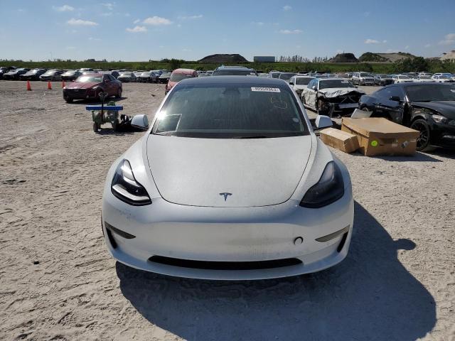 5YJ3E1EC2NF264840 Tesla MODEL 3
