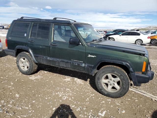 1J4FJ68S0WL129132 Jeep Cherokee Sport