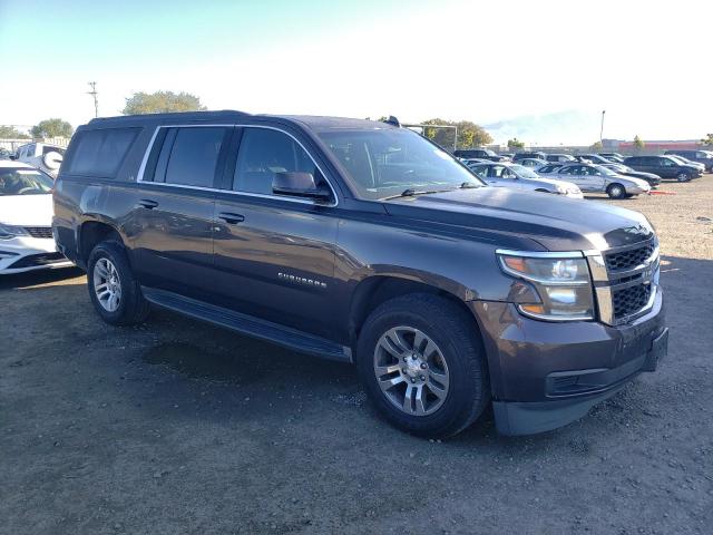 2016 CHEVROLET SUBURBAN C - 1GNSCGKC2GR251518
