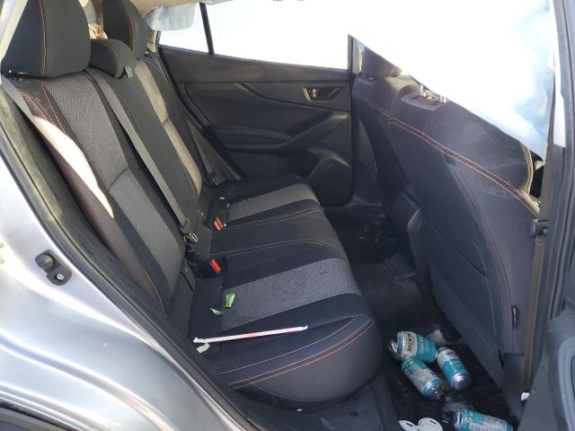 JF2GTADC8J8200726 Subaru Crosstrek Premium