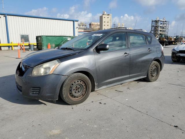 2009 Pontiac Vibe 