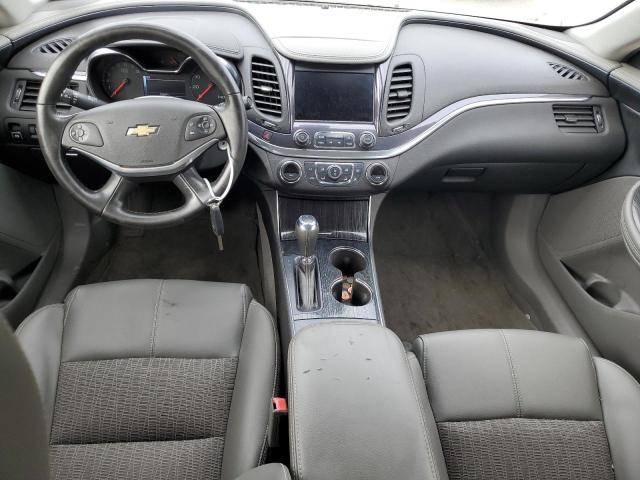 2016 CHEVROLET IMPALA LT 2G1115S32G9158922