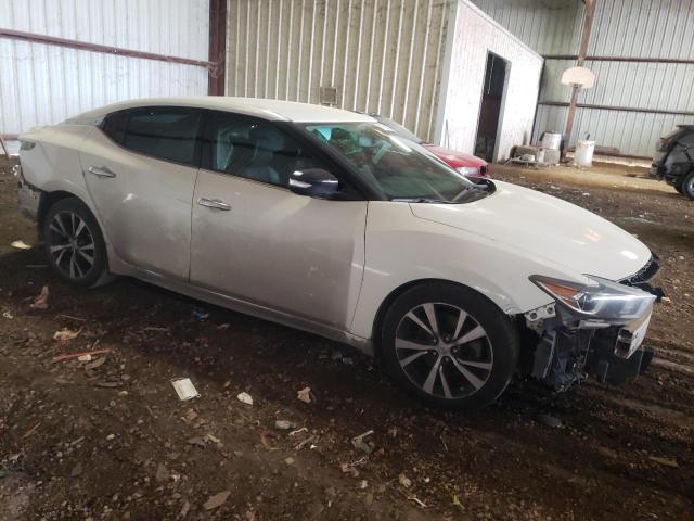 2016 NISSAN MAXIMA 3.5 1N4AA6AP4GC428412