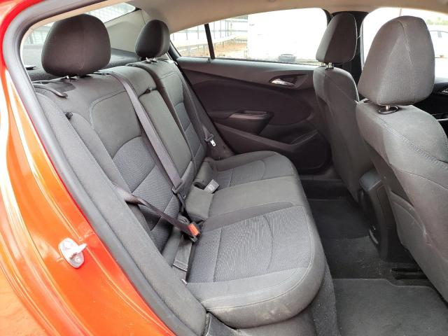 2017 CHEVROLET CRUZE LT 1G1BE5SM2H7197613