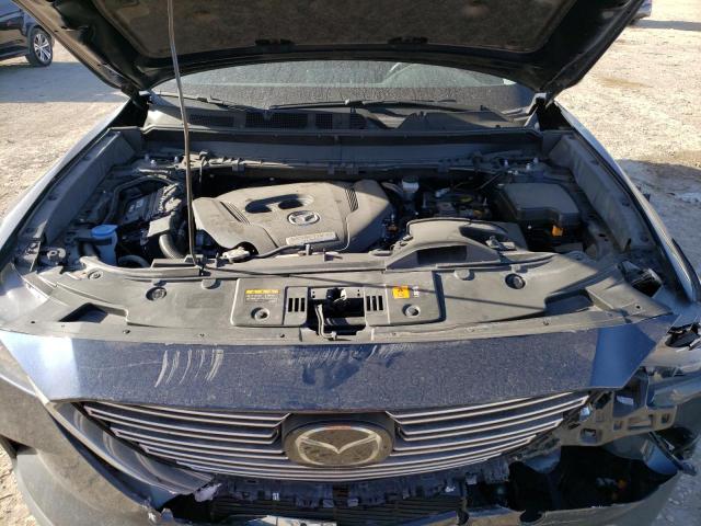 2022 MAZDA CX-9 SPORT JM3TCBBY8N0604719