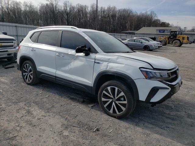2022 VOLKSWAGEN TAOS SE IQ 3VVPX7B29NM086884