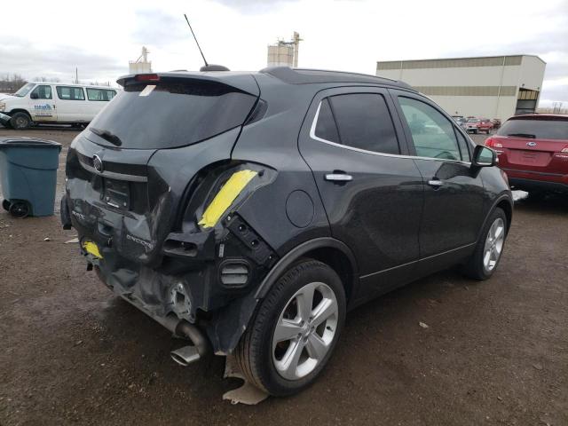 2016 BUICK ENCORE CON - KL4CJBSB8GB689086