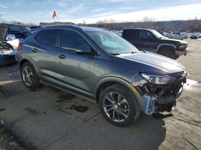 2021 BUICK ENCORE GX KL4MMESL7MB104046
