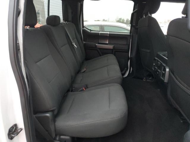 2018 FORD F150 SUPER 1FTEW1CP8JKF53603