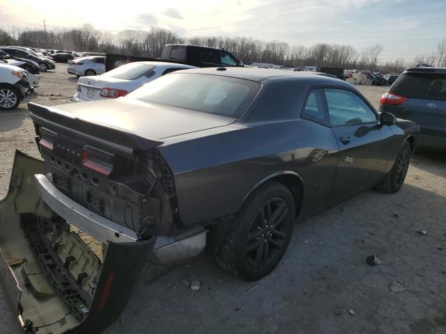 2019 DODGE CHALLENGER 2C3CDZGG9KH504557