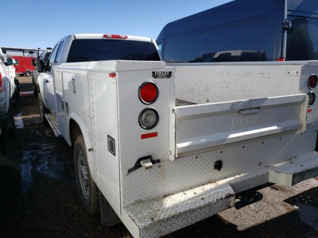 1GT522CG3BZ432956 GMC Sierra K3500