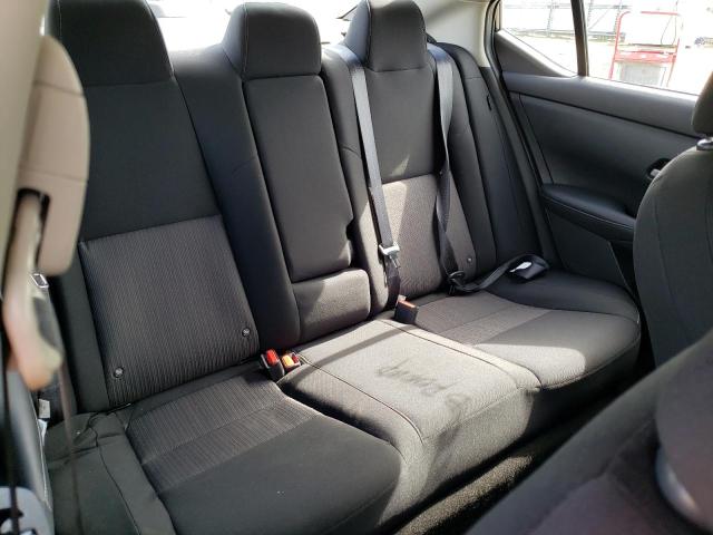 2022 NISSAN SENTRA SV 3N1AB8CV7NY273960