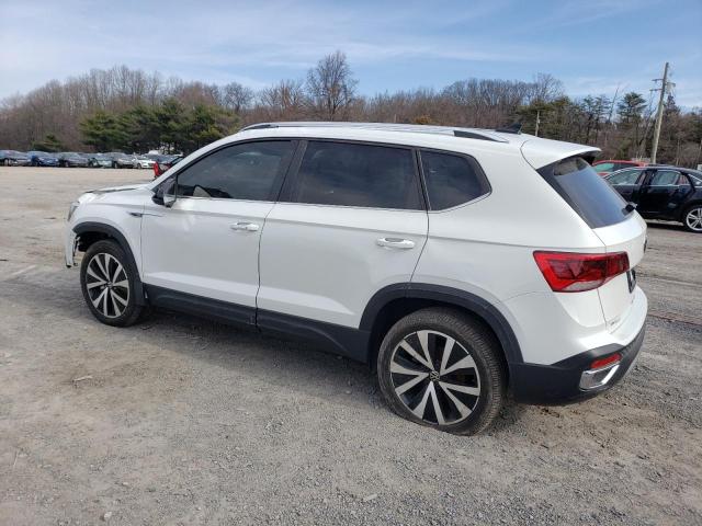 2022 VOLKSWAGEN TAOS SE IQ 3VVPX7B29NM086884