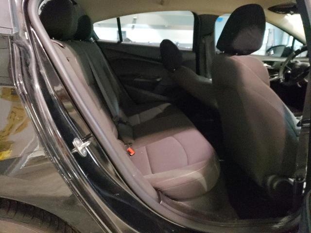 2017 CHEVROLET CRUZE LS 1G1BC5SMXH7146964