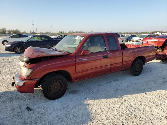 1999 Toyota Tacoma 