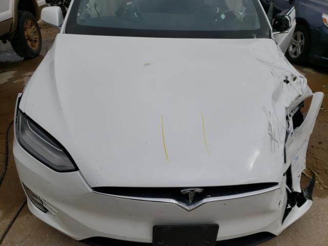5YJXCDE2XMF324748 Tesla MODEL X