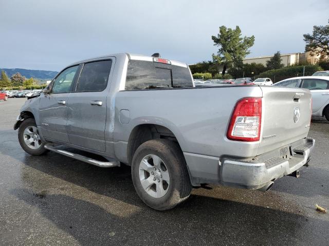 2021 RAM 1500 BIG H 1C6SRFFT2MN614079