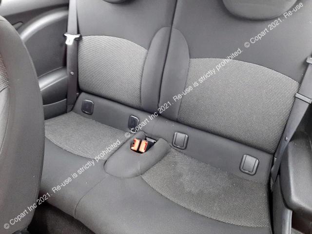 WMWSW12000T484080 Mini One D