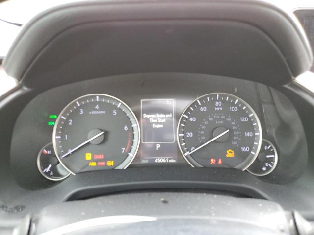 2018 LEXUS RX 350 L - JTJGZKCA5J2003080