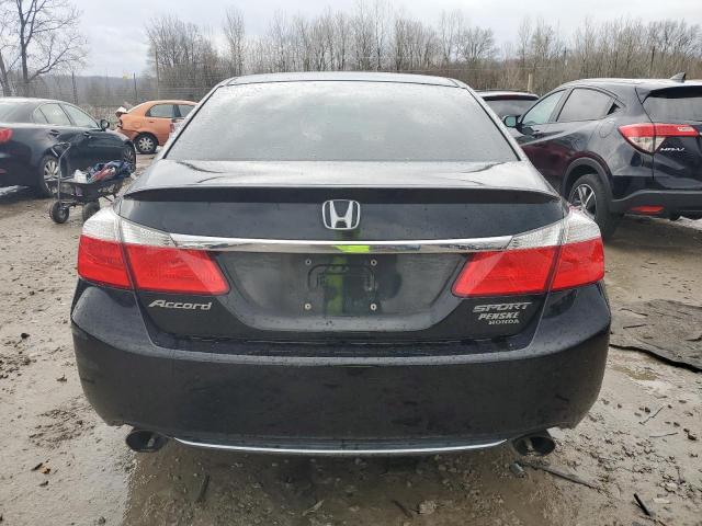 VIN 1HGCR2F56DA210895 2013 HONDA ACCORD no.6