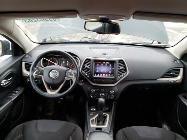 1C4PJMCS6FW514781 Jeep Cherokee Latitude