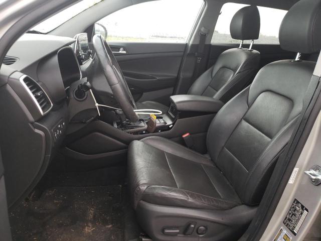 2020 HYUNDAI TUCSON LIM - KM8J3CAL6LU169096