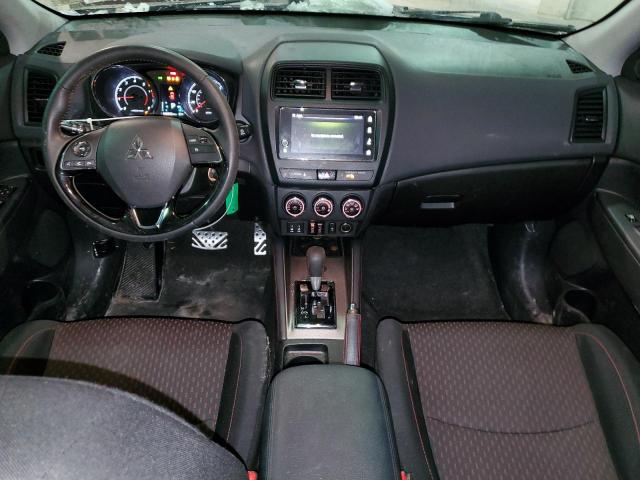 VIN JA4AR3AU5KU017377 2019 MITSUBISHI OUTLANDER no.8