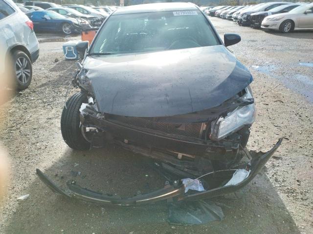 2015 TOYOTA CAMRY LE 4T1BF1FK3FU108731