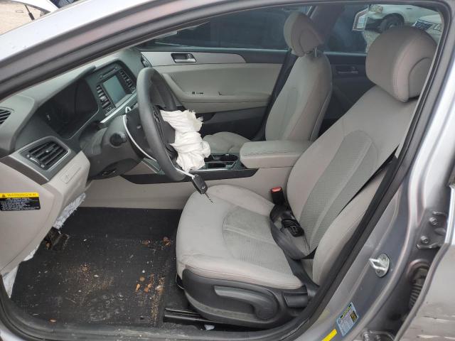 2016 HYUNDAI SONATA SE 5NPE24AF4GH333616