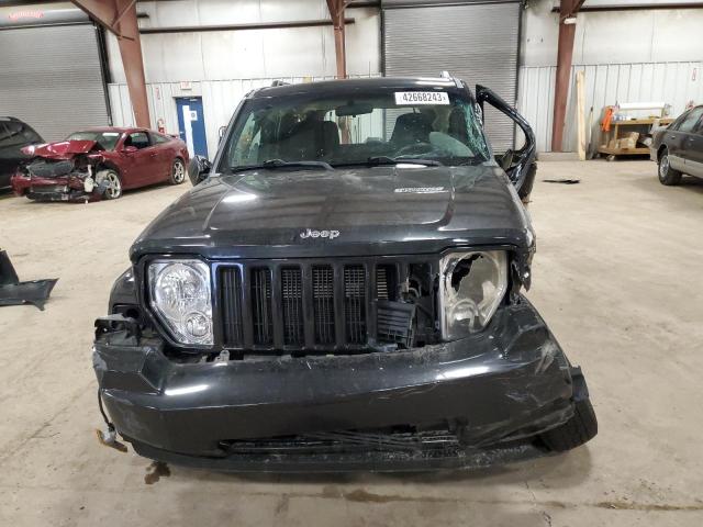 1J4PN2GK0BW538419 Jeep Liberty Sport