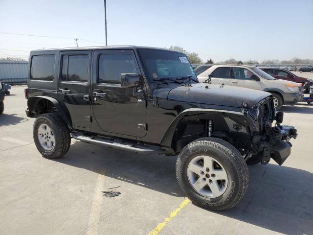 2015 JEEP WRANGLER U 1C4BJWDG3FL527618
