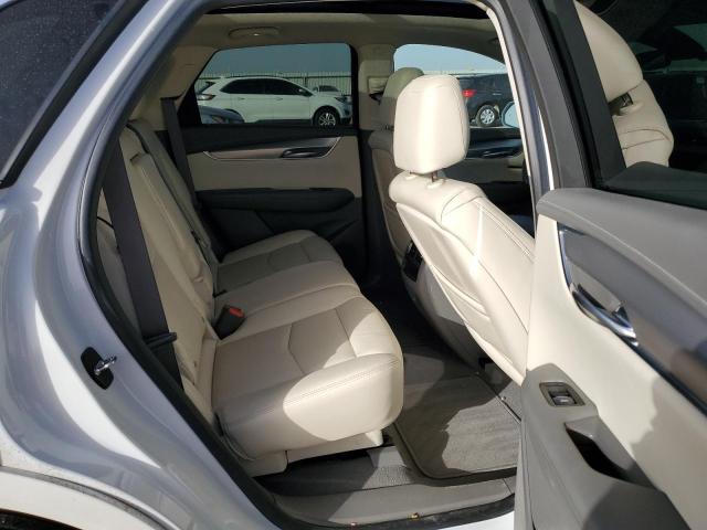 1GYKNCRS8JZ121592 Cadillac XT5