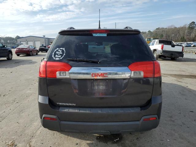 2GKALUEK3D6134113 GMC Terrain