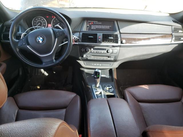 5UXZV4C51D0B04575 BMW X5 Xdrive35i