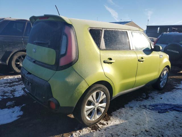 KNDJP3A55G7826615 KIA SOUL +