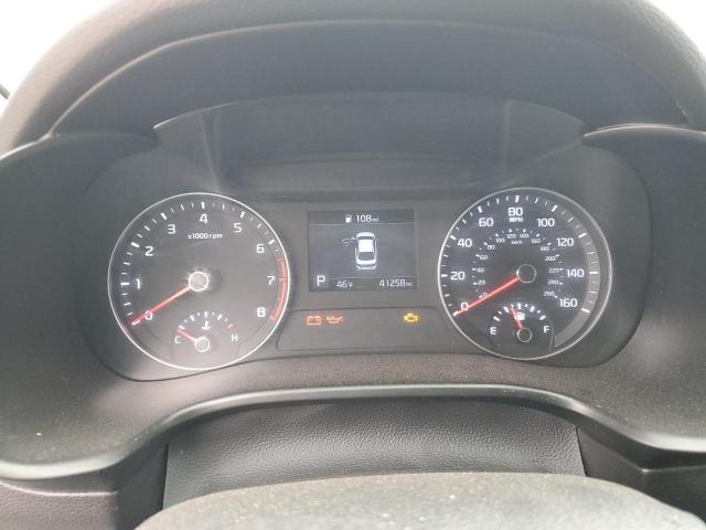 3KPF24AD5KE138222 KIA FORTE FE