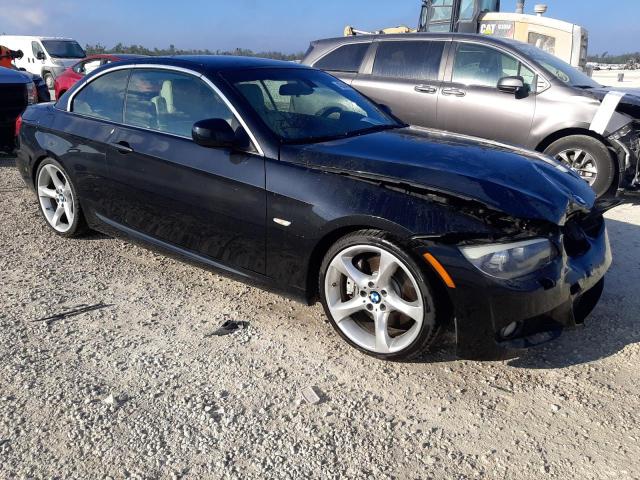 WBADX7C55BE581754 BMW 335 I