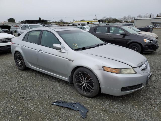 19UUA66256A000381 Acura 3.2TL