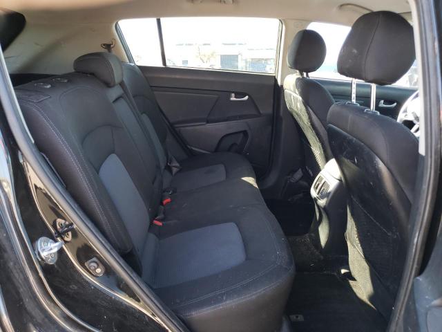 KNDPB3AC1G7822617 KIA Sportage Lx