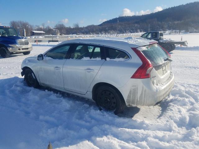 2015 VOLVO V60 PREMIE - YV1612SB9F1188421
