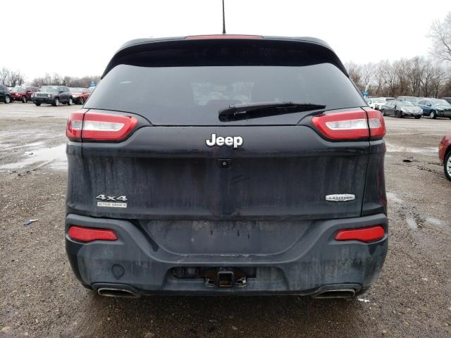 1C4PJMCS6FW514781 Jeep Cherokee Latitude