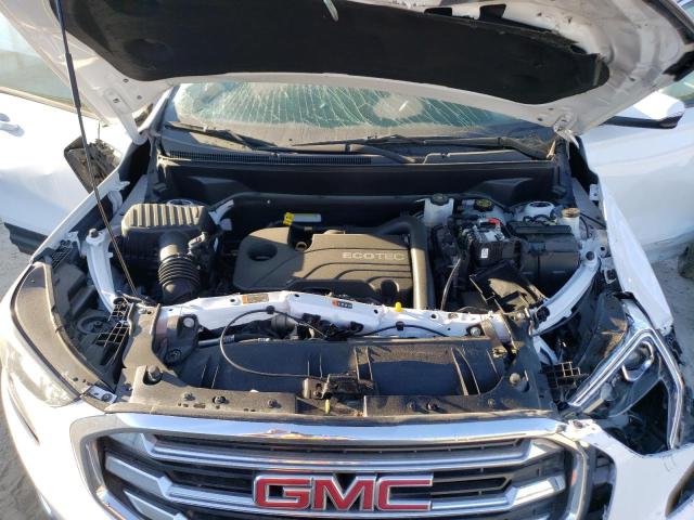 3GKALPEV1LL241702 GMC Terrain Slt