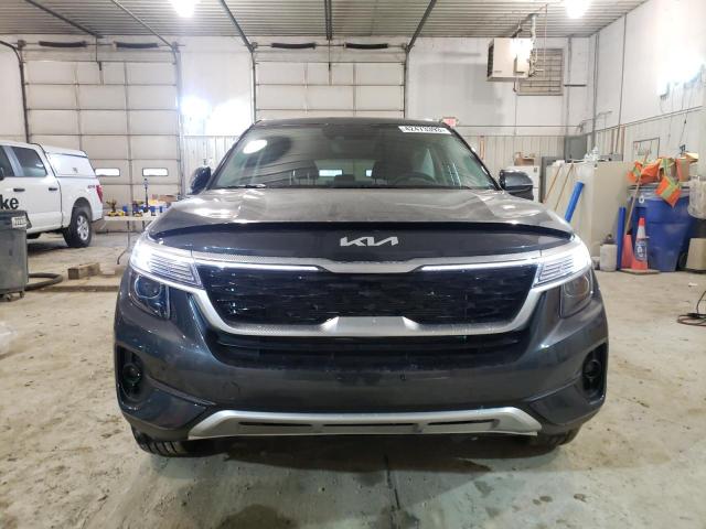 KNDERCAA4P7398271 KIA SELTOS EX