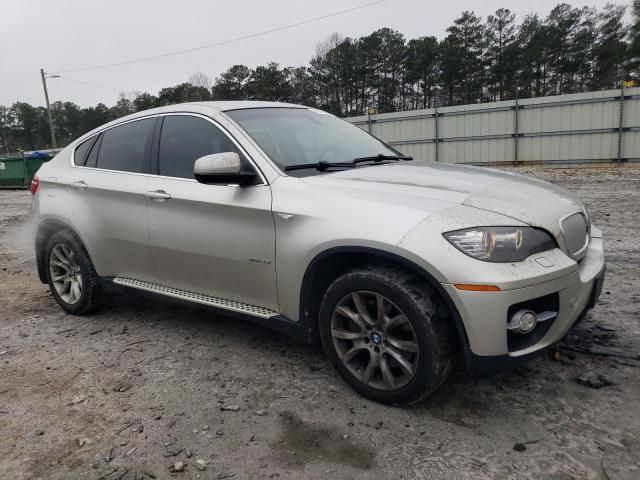 5UXFG83579LZ93406 BMW X6