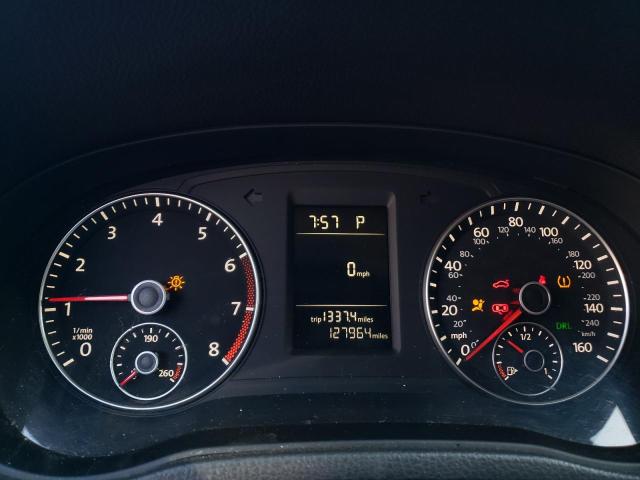 2015 VOLKSWAGEN PASSAT S 1VWAS7A32FC119690