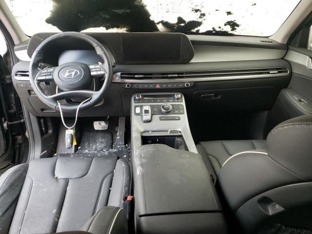 2023 HYUNDAI PALISADE X KM8R34GE9PU501992