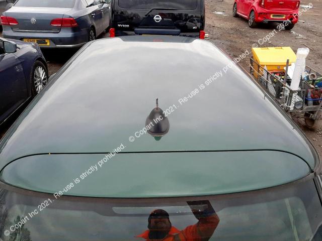 WMWSW12000T484080 Mini One D