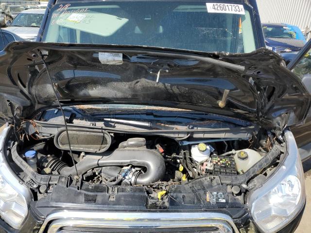 2019 FORD TRANSIT T- - 1FBAX2CMXKKB26694