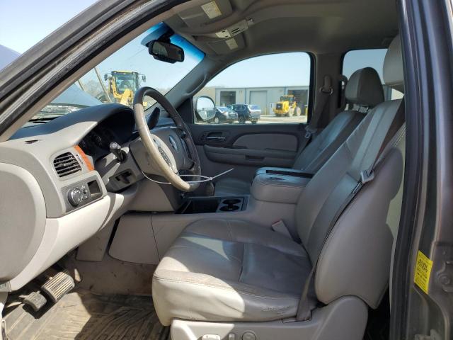 1GKFC16048R265336 GMC Yukon Xl C1500